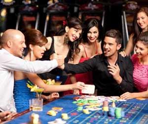 Khám phá thế giới game vui hấp dẫn với hàng loạt trò chơi giải trí thú vị