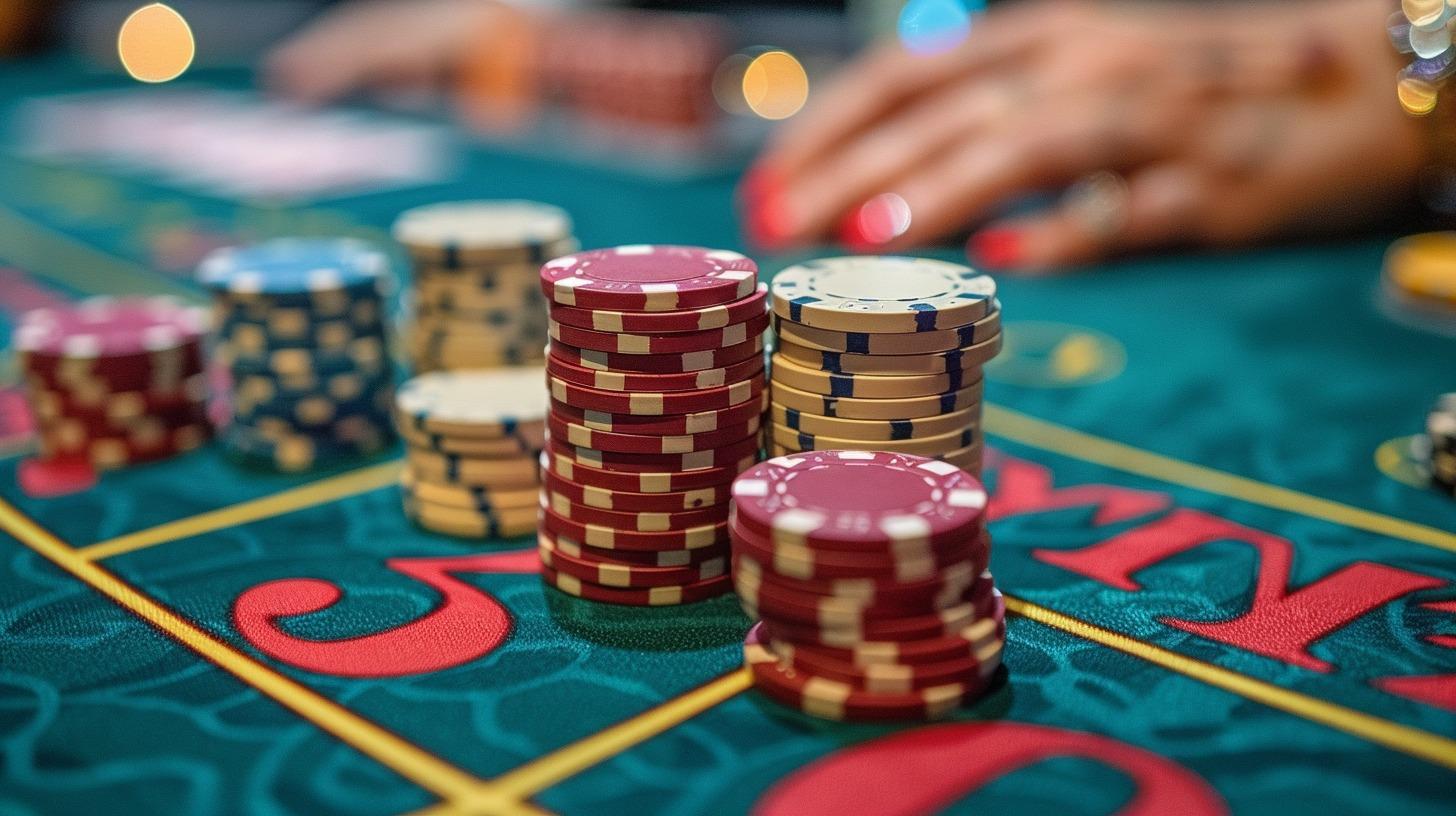 Khám phá nhà cái uy tín casinoso1 và trải nghiệm cá cược đỉnh cao tại casinoso1