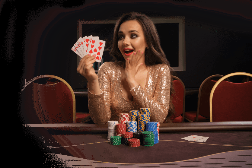 Khám phá trải nghiệm đẳng cấp tại casino club online cùng nhiều ưu đãi hấp dẫn