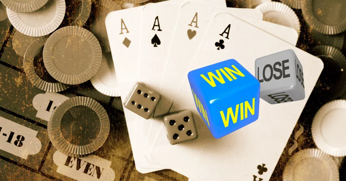 Khám phá thế giới Slot Machine tại Casino Online với cơ hội trúng thưởng lớn