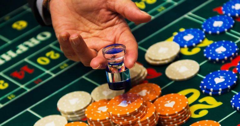 Khám phá những lợi ích tuyệt vời khi tham gia web chơi game trực tuyến