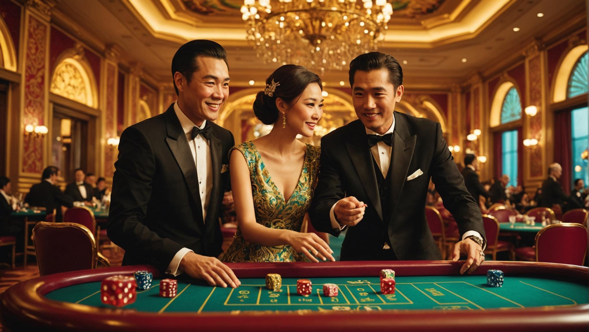 Khám phá cách chơi video poker online gratis và nhận trải nghiệm miễn phí hấp dẫn