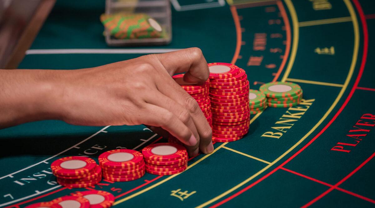 Khám phá diễn đàn casino trực tuyến uy tín và sôi động nhất hiện nay