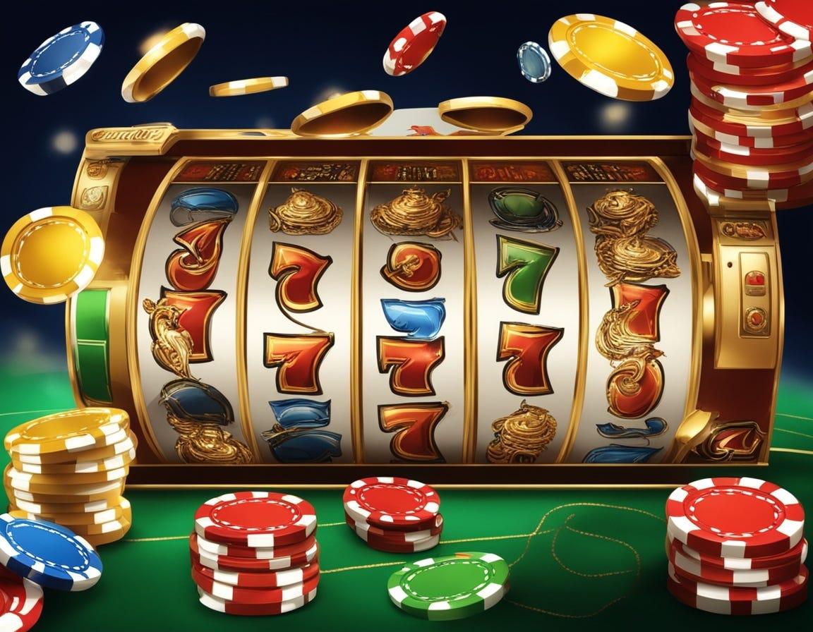 Khám phá thế giới Candy Dreams với Bingo thú vị tại Candy Dreams