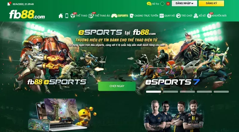 Khám phá trải nghiệm chơi thử game hấp dẫn và miễn phí
