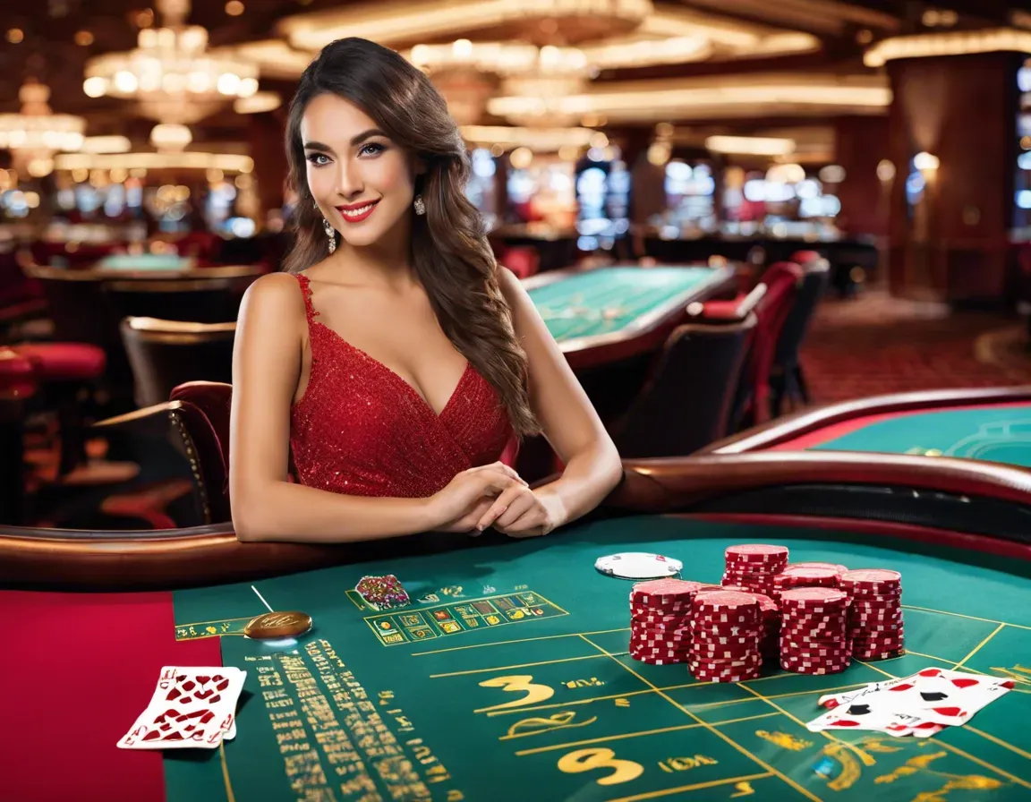 Khám phá free slots that pay real money với cơ hội thắng lớn cho người chơi
