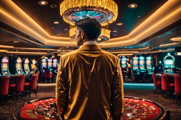 Khám phá Top Migliori Siti Casino Online Uy Tín Năm 2024
