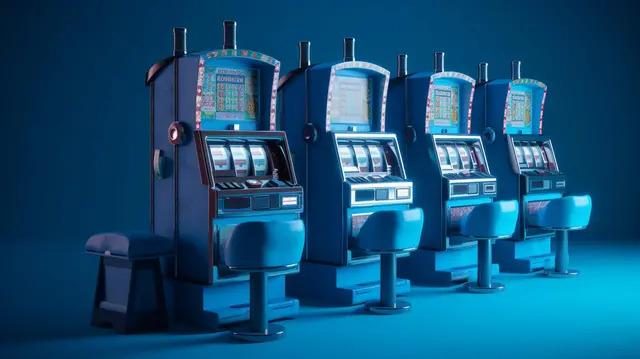Khám phá bestes online casino österreich uy tín nhất năm 2024 và các lựa chọn bestes online casino österreich hấp dẫn dành cho người chơi