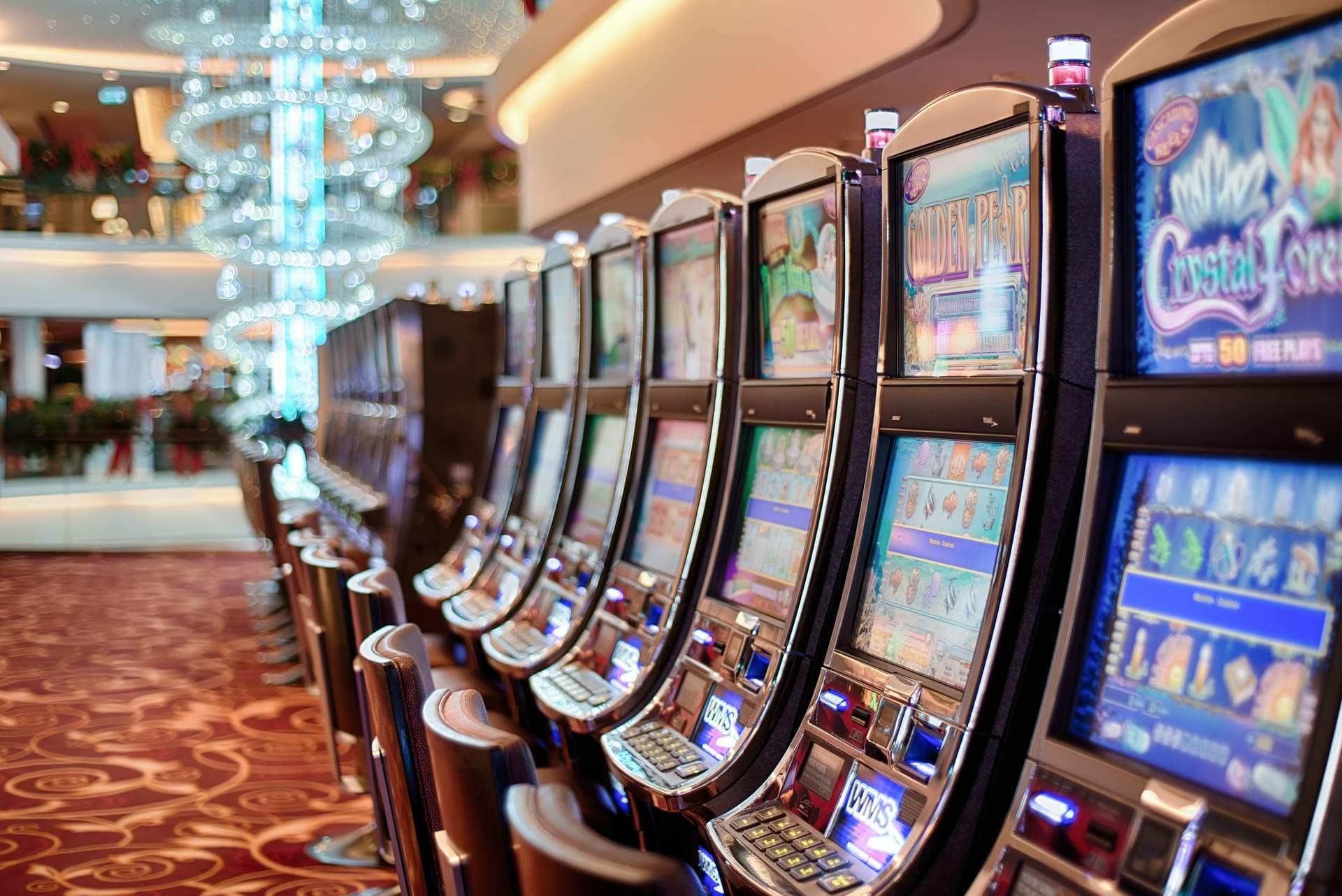 Khám phá cách play slot games online và nhận thưởng lớn khi bạn play slot games online mỗi ngày